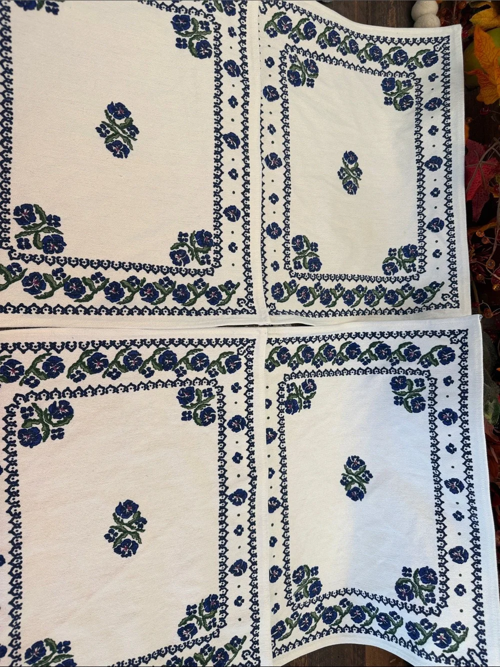 Nicholas Mosse rare vintage